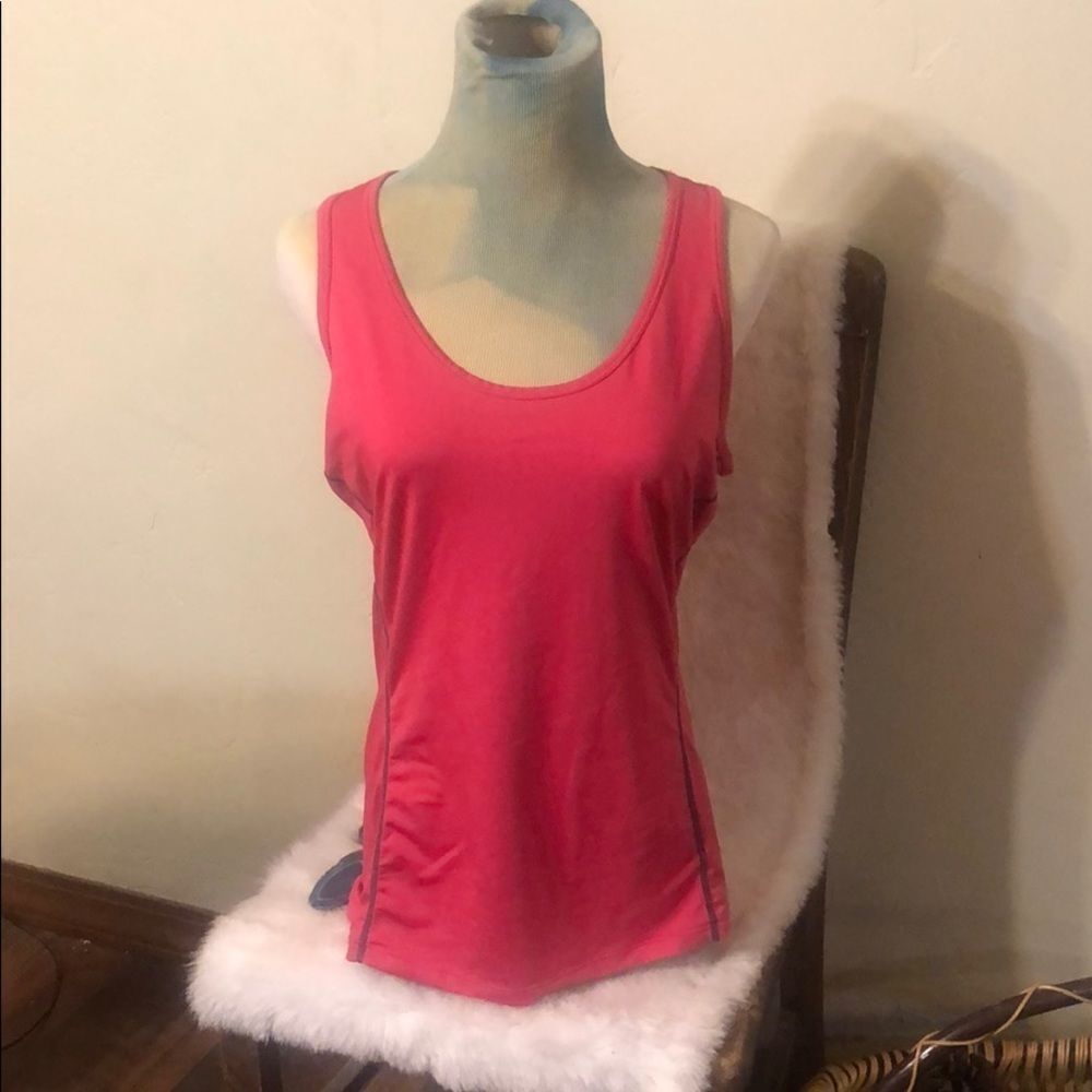 Marmot tank top L (1911)